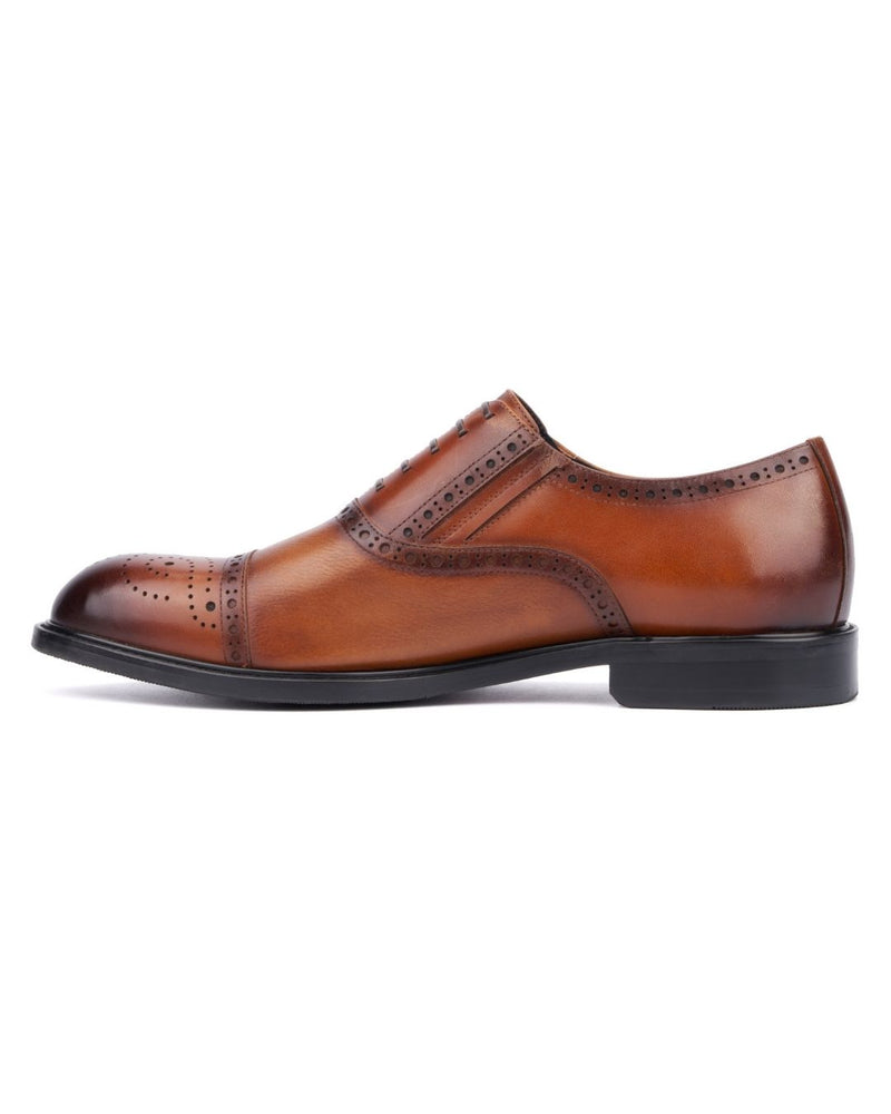 Men's Cosmio Dress Oxfords