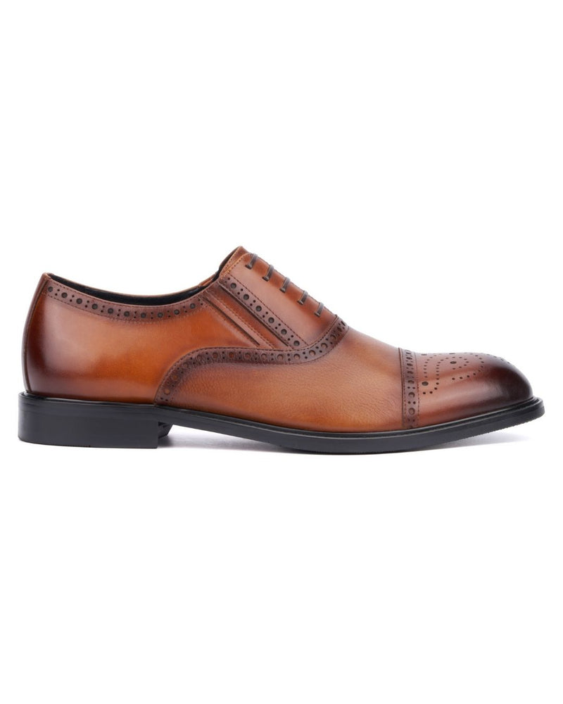 Men's Cosmio Dress Oxfords