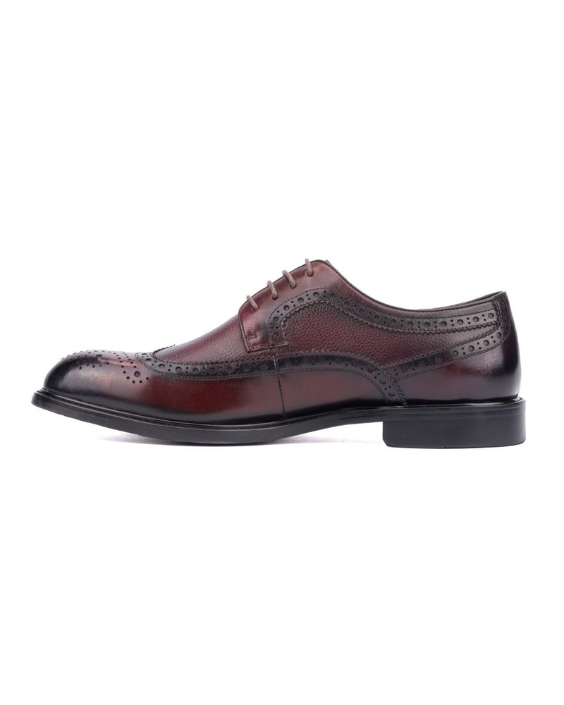 Men's Stannis Dress Oxfords