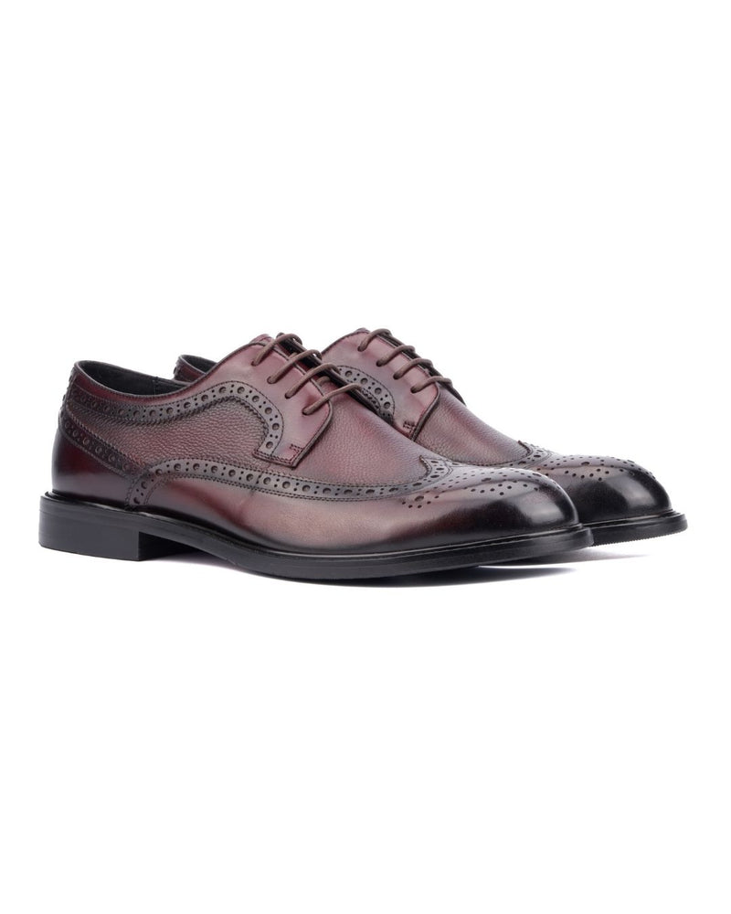 Men's Stannis Dress Oxfords