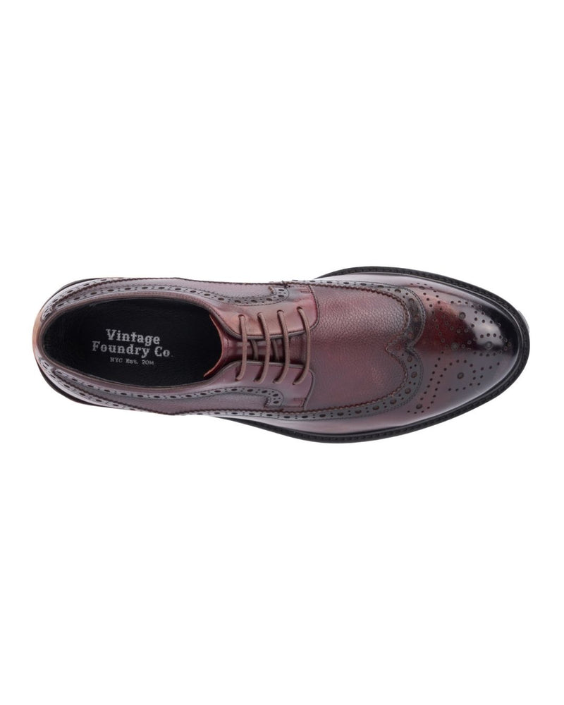 Men's Stannis Dress Oxfords