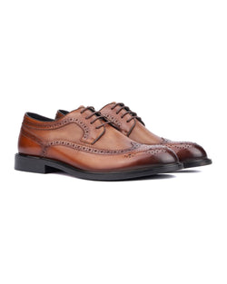 Men's Stannis Dress Oxfords