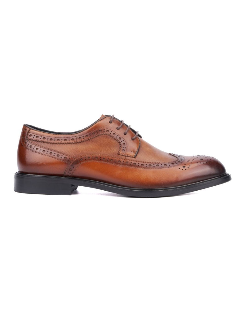 Men's Stannis Dress Oxfords