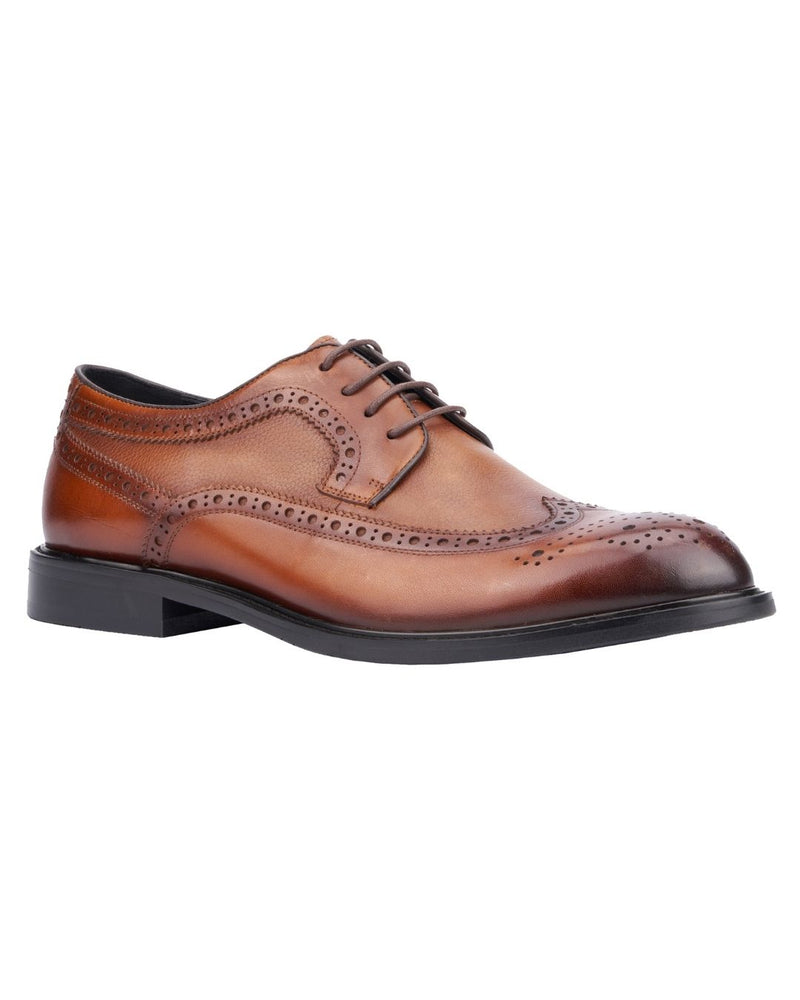 Men's Stannis Dress Oxfords