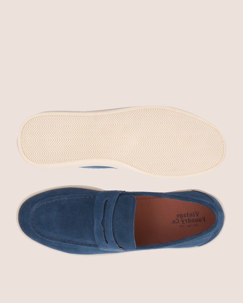 Men's Edmund Casual Loafers