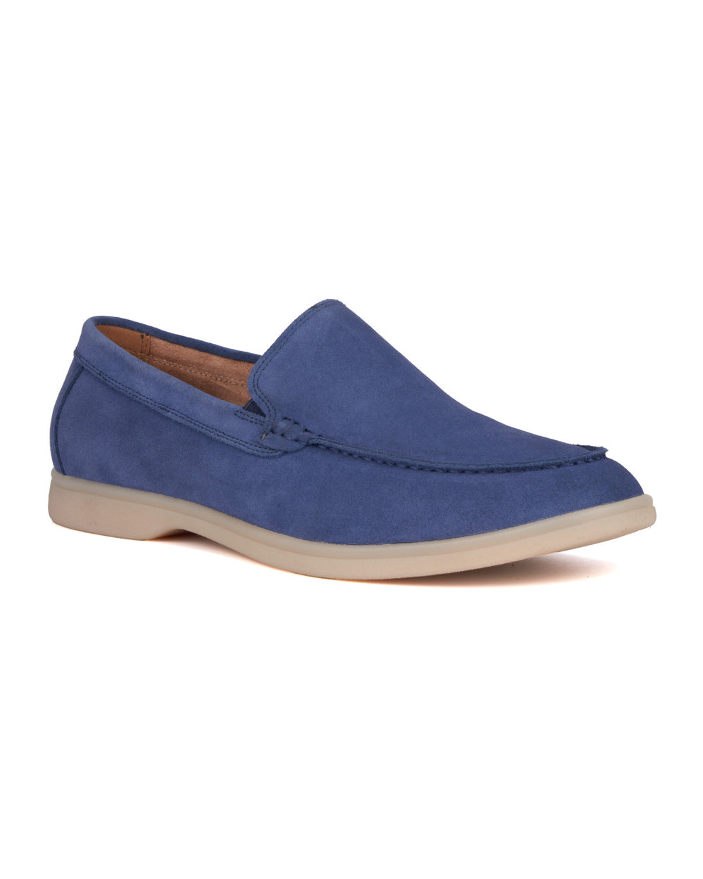 Vintage Foundry Co Men\'s Aslan Casual Loafers In Navy  Size 11 Vintage Foundry Co Men main image 3