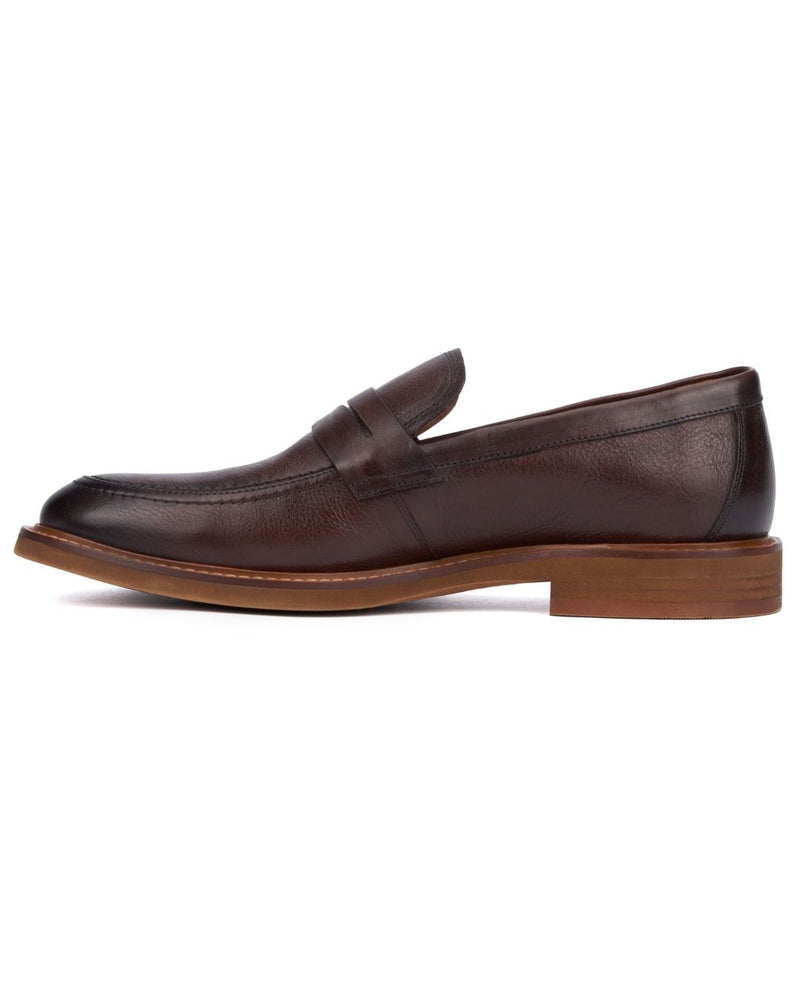 Men's Bradford Loafer Dress Shoe