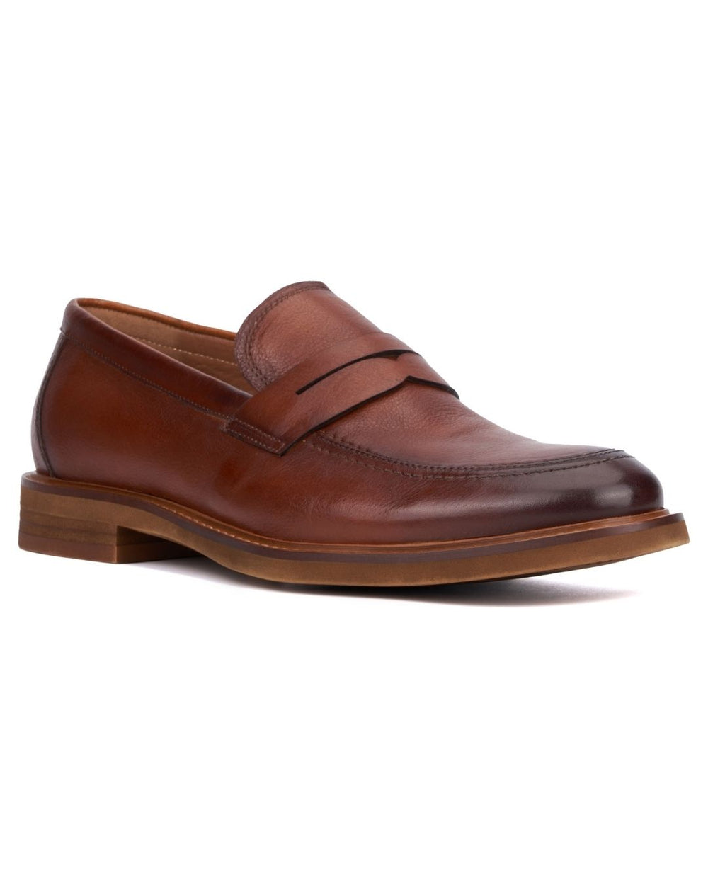 Vintage Foundry Co. | Men's Bradford Loafers