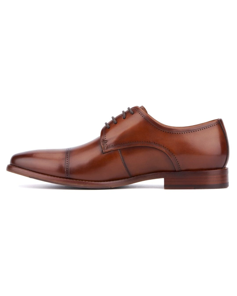 Men's Brent Oxford Dress Shoe