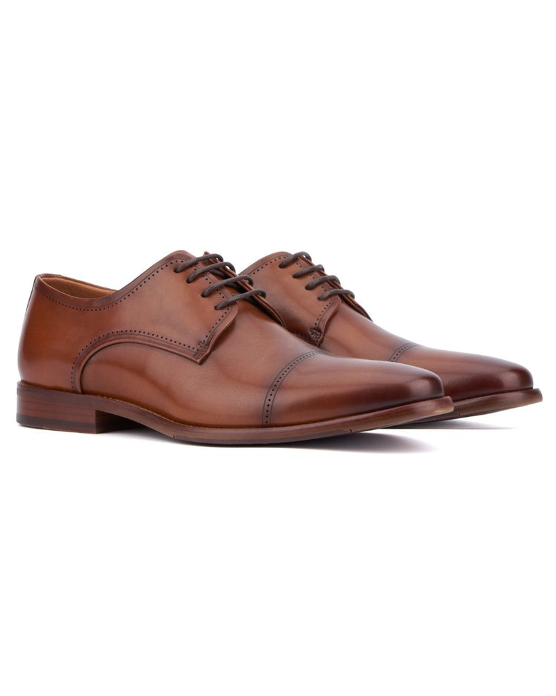 Men's Brent Oxford Dress Shoe