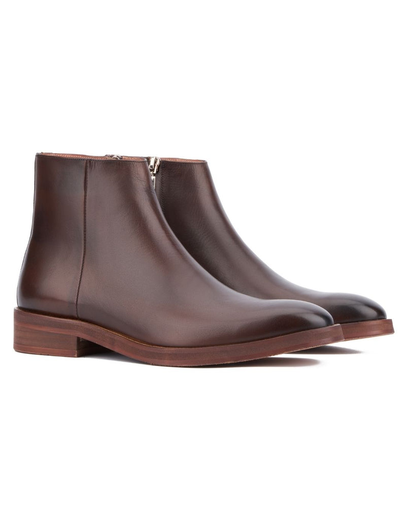 Apc chelsea boots mens best sale