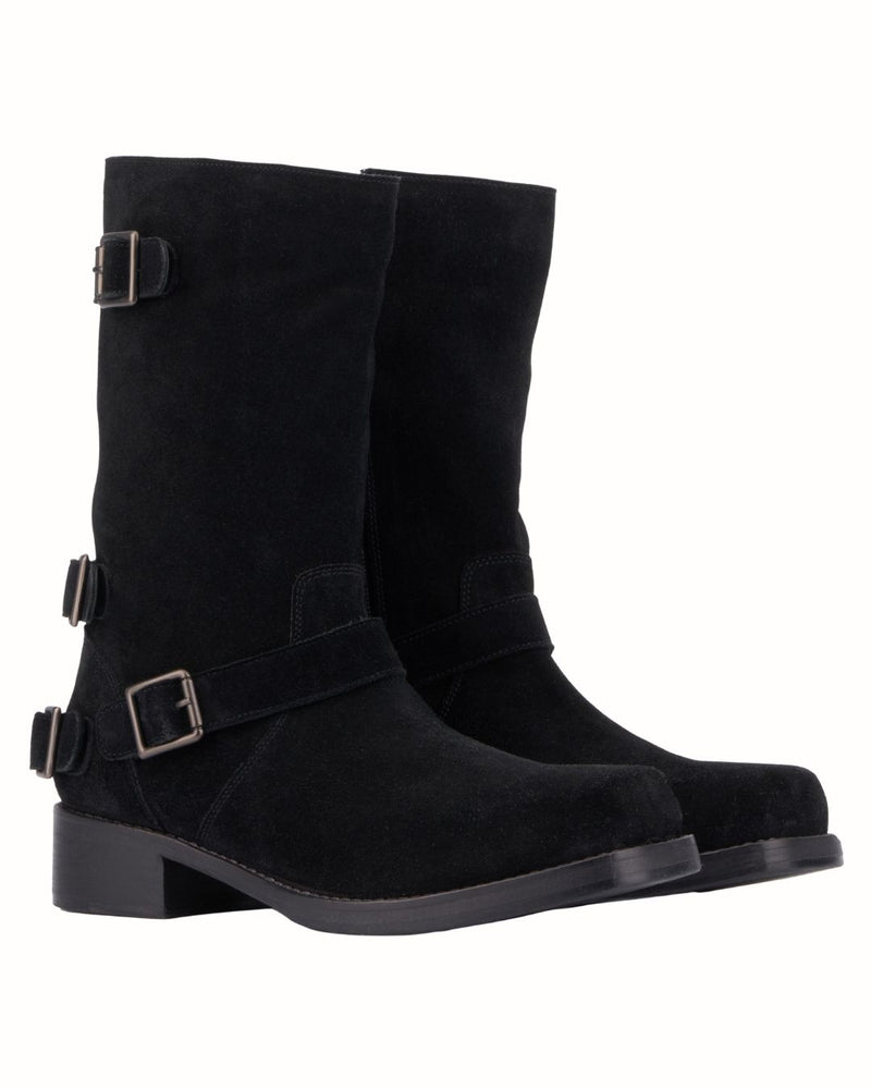 Women's Katia Ankle Boots