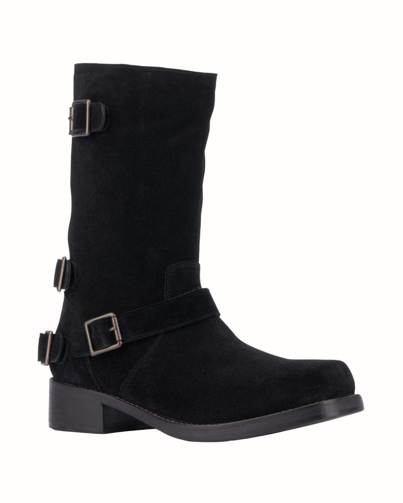 Women's Katia Ankle Boots