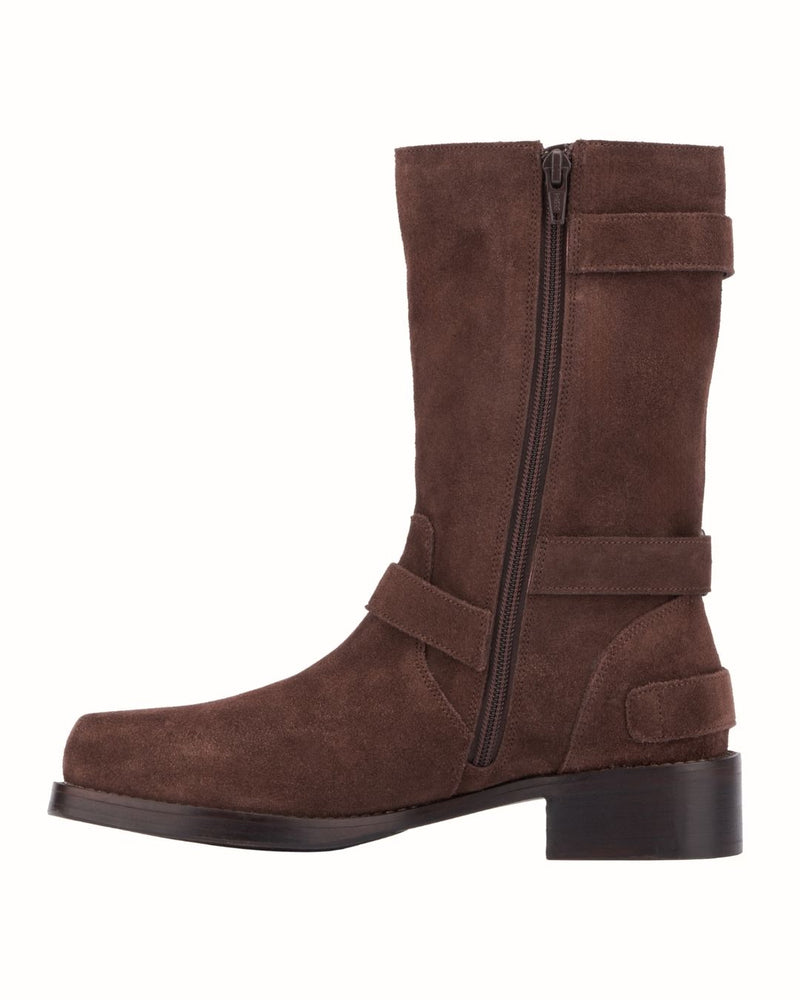 Women's Katia Ankle Boots