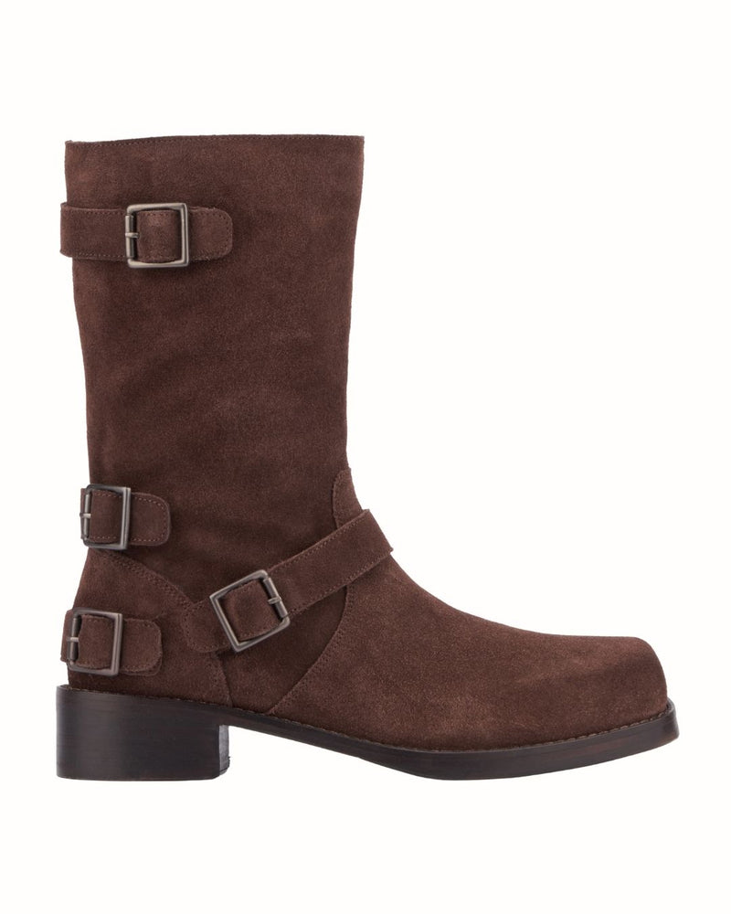 Women's Katia Ankle Boots