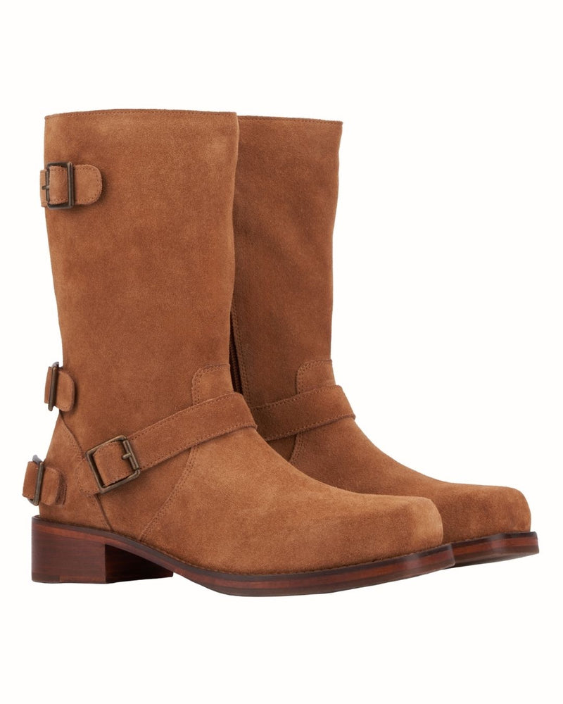 Women's Katia Ankle Boots