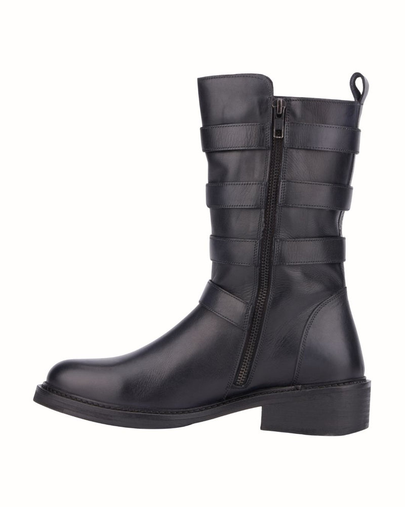 Women's Ulan Ankle Boots