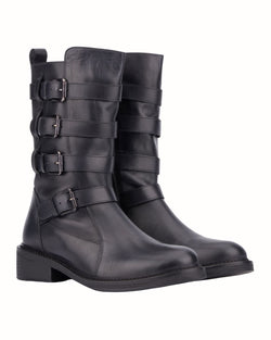 Women's Ulan Ankle Boots