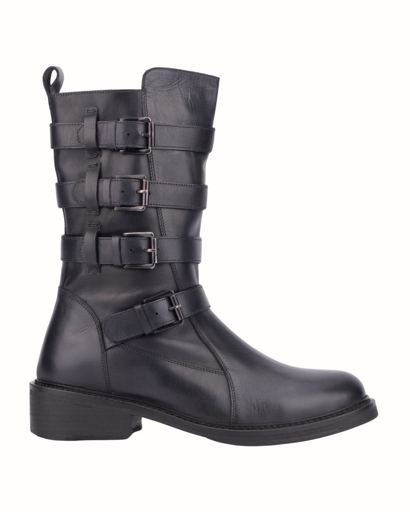 Women's Ulan Ankle Boots