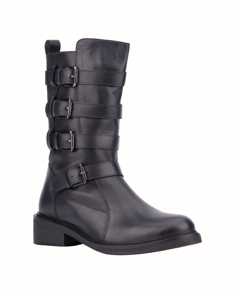 Women's Ulan Ankle Boots