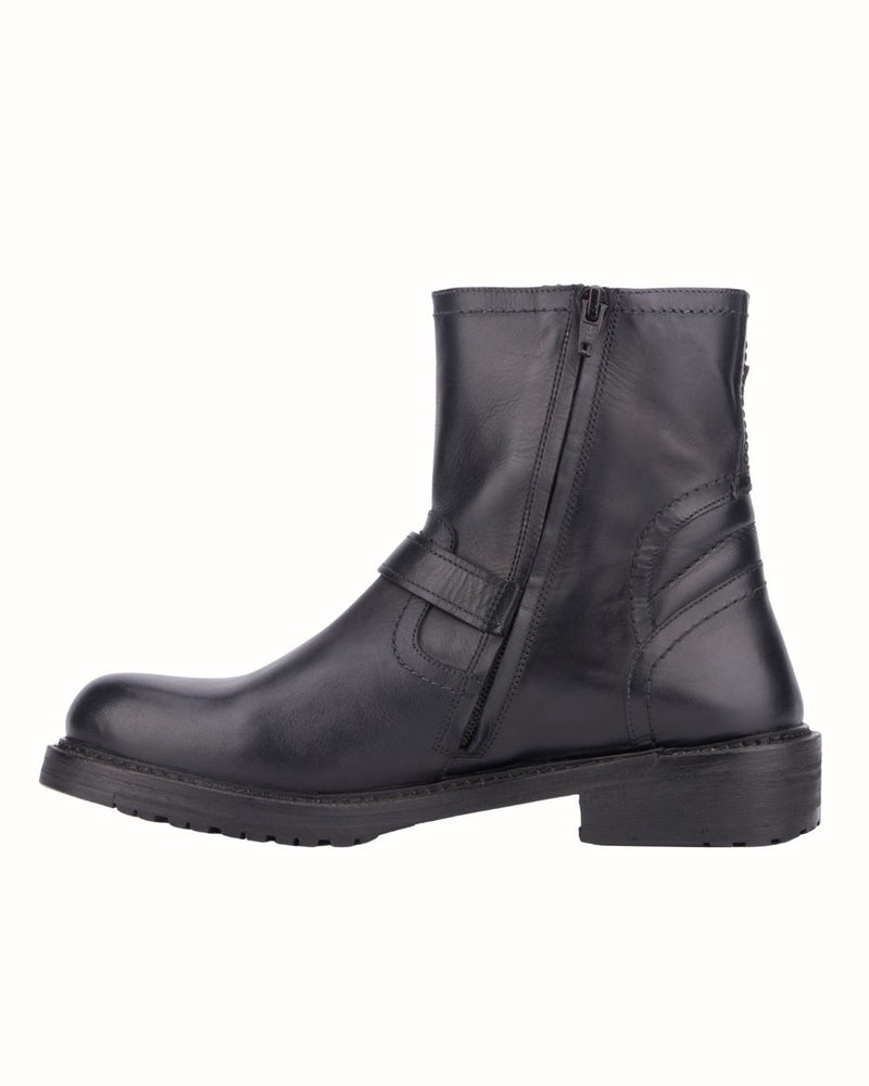 Women's Umay Ankle Boots