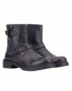 Women's Umay Ankle Boots