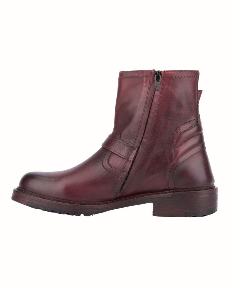 Women's Umay Ankle Boots