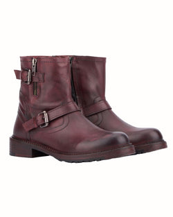 Women's Umay Ankle Boots