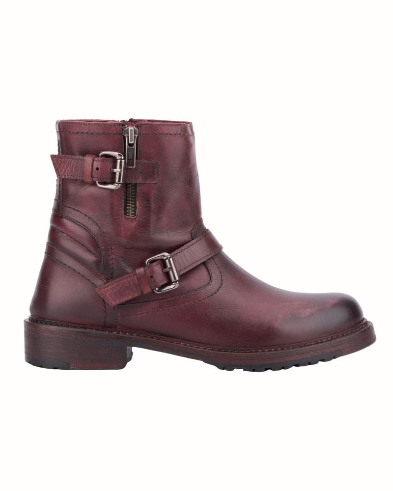 Women's Umay Ankle Boots