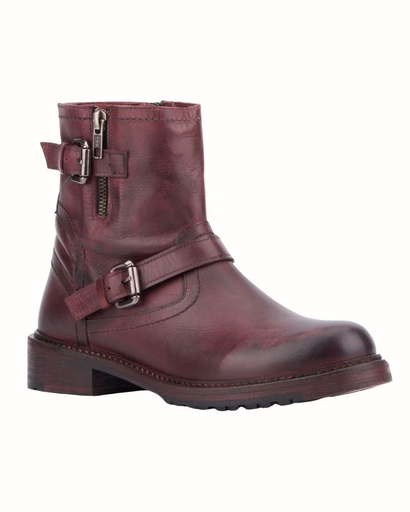 Women's Umay Ankle Boots