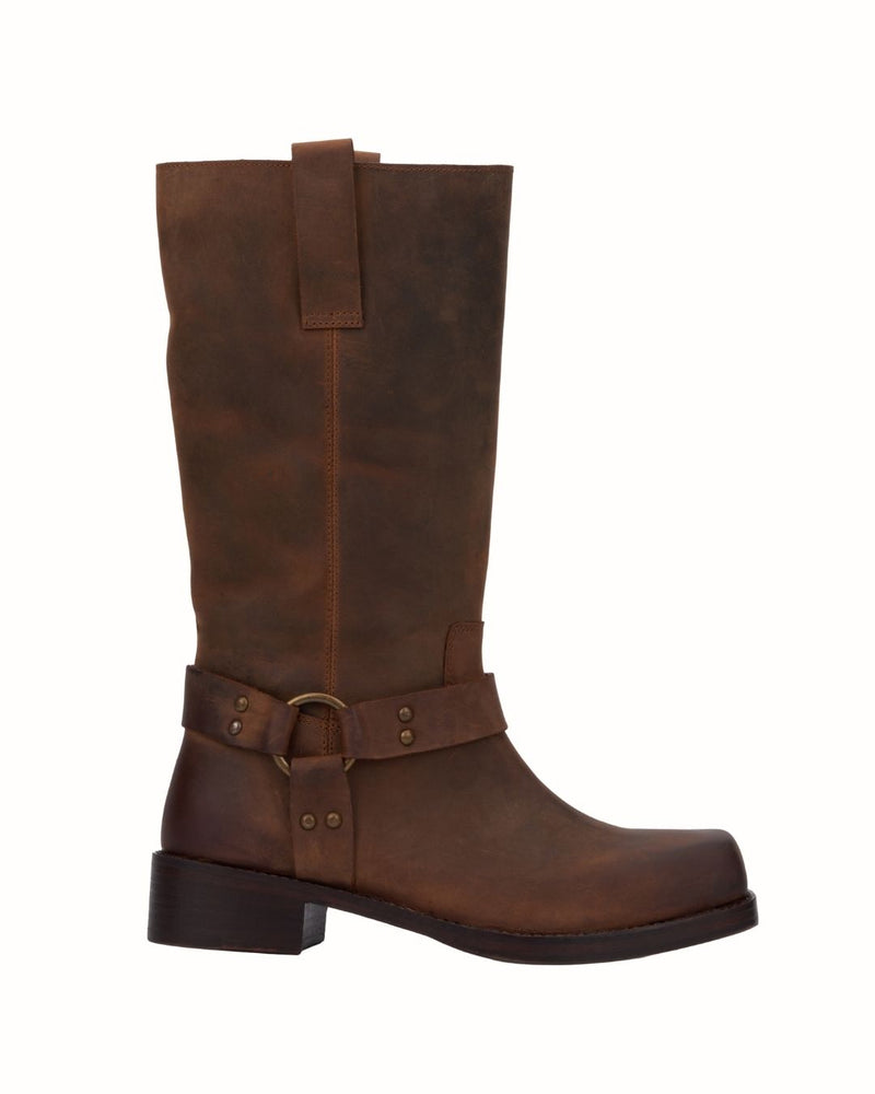 Women's Randi Mid Calf Boots