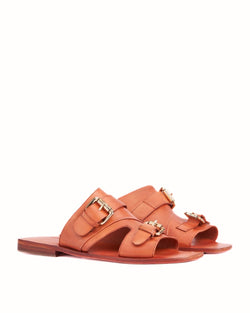 Women's Carmela Flat Sandals
