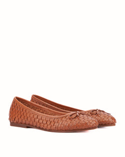 Women's Jalene Ballet Flat