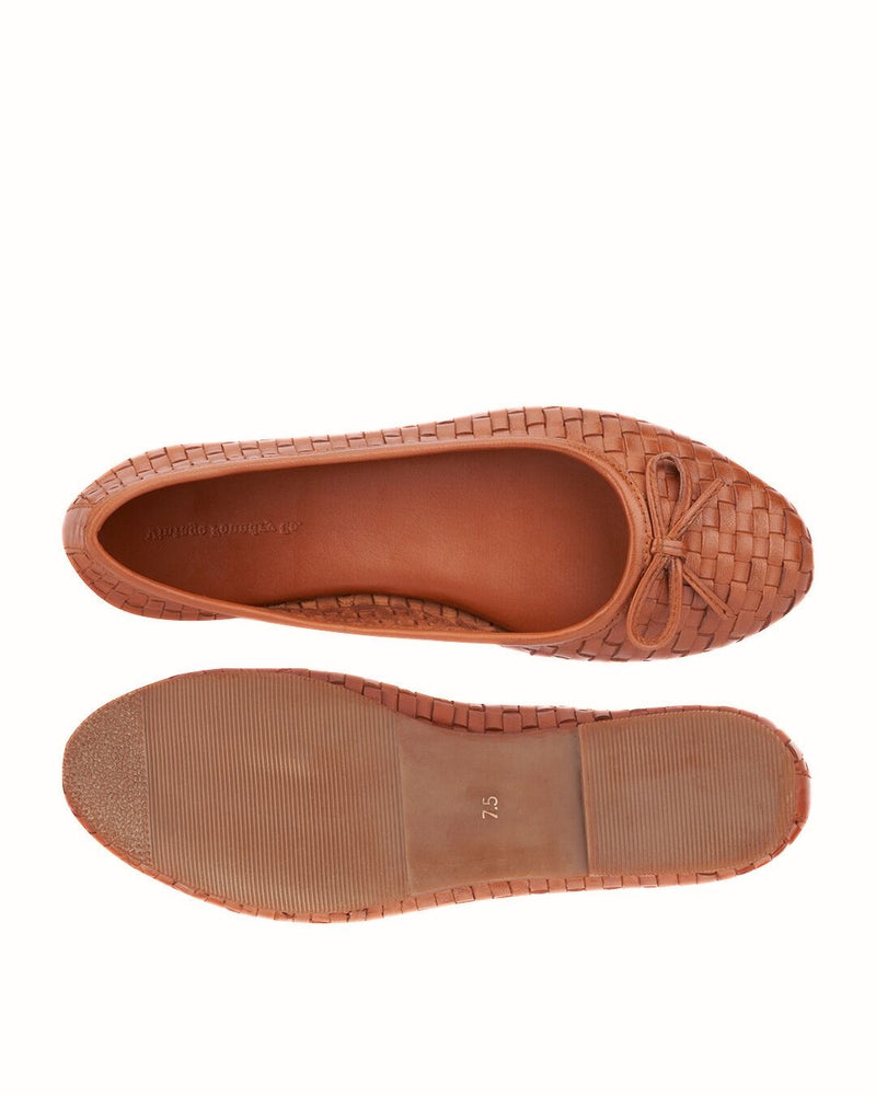 Women's Jalene Ballet Flat