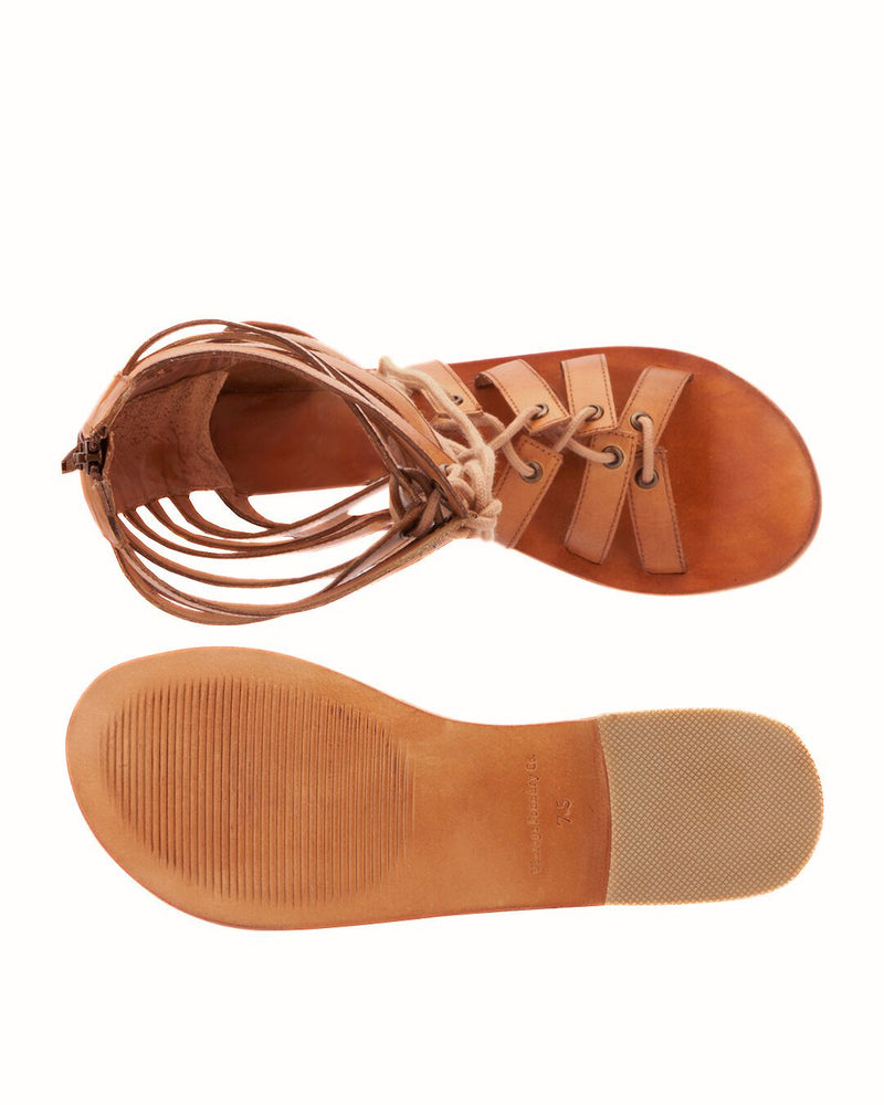 Vintage Foundry Co. | Women's Pruitt Strappy Sandals Vintage Foundry Co. | Women's Pruitt Strappy Sandals
