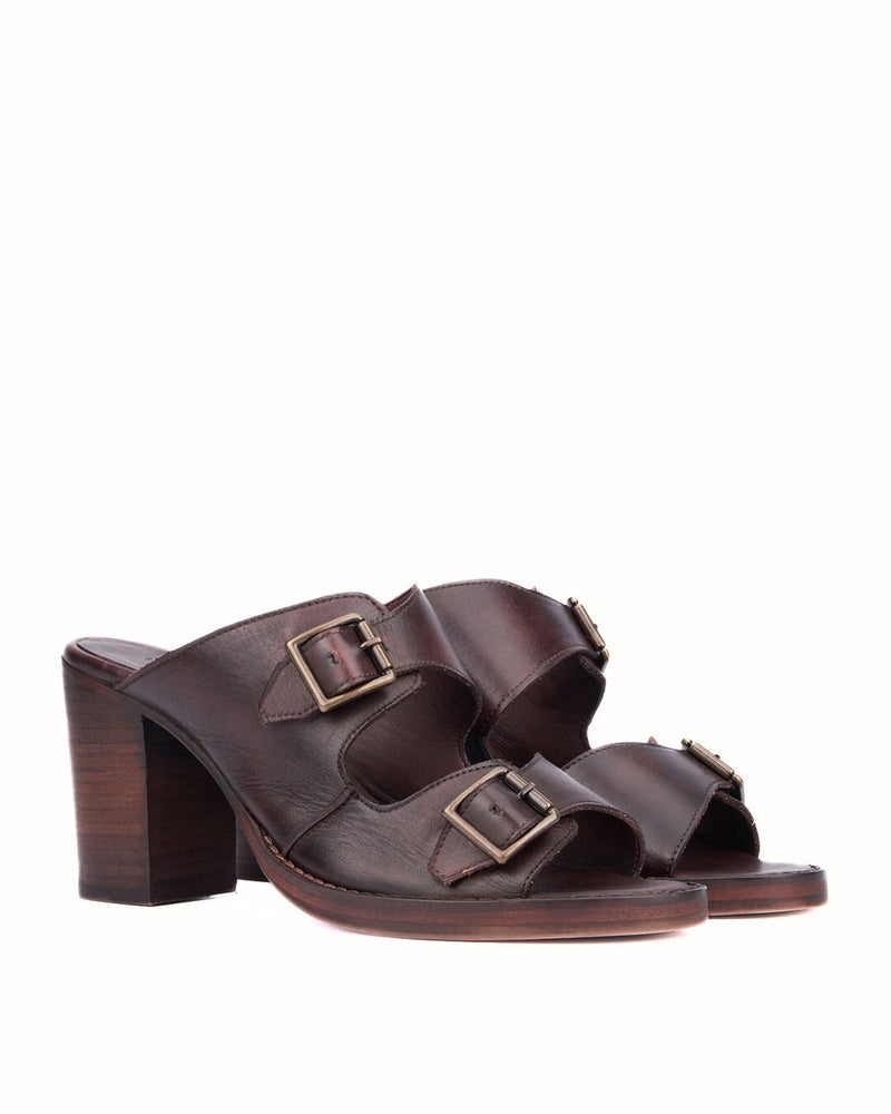 Women's Lidia Heel Sandal