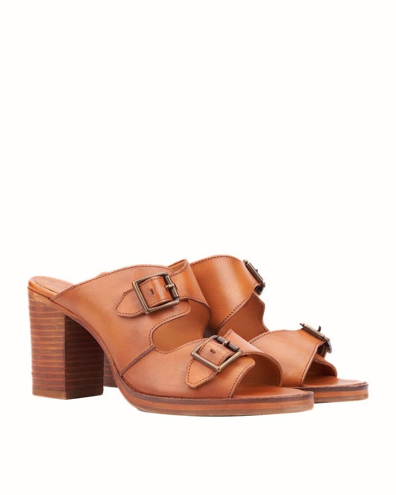 Women's Lidia Heel Sandal