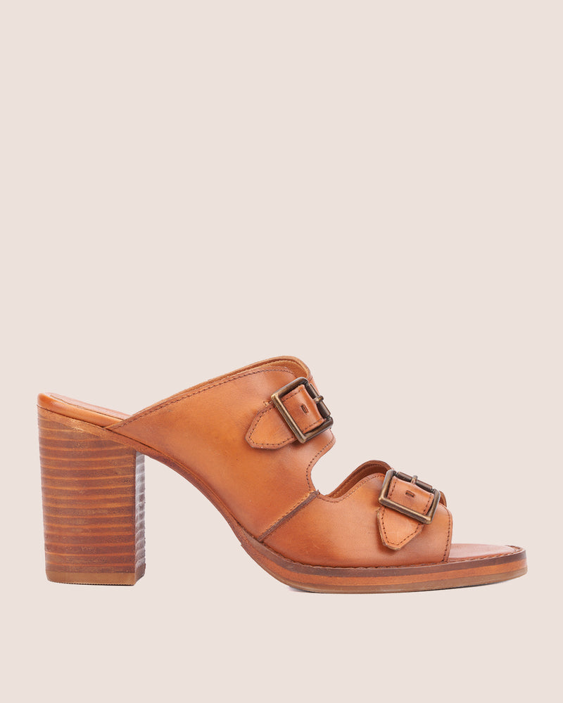 Women's Lidia Heel Sandal