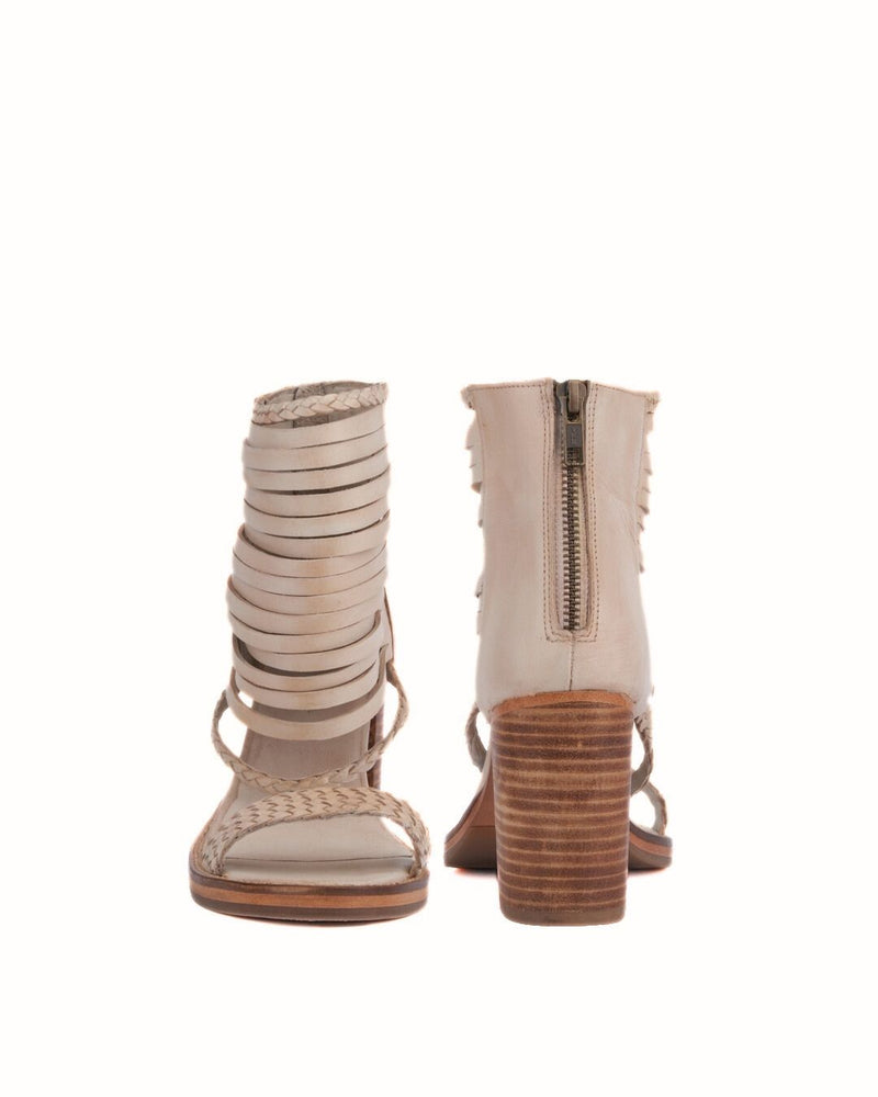Women's Leila Heel Sandal