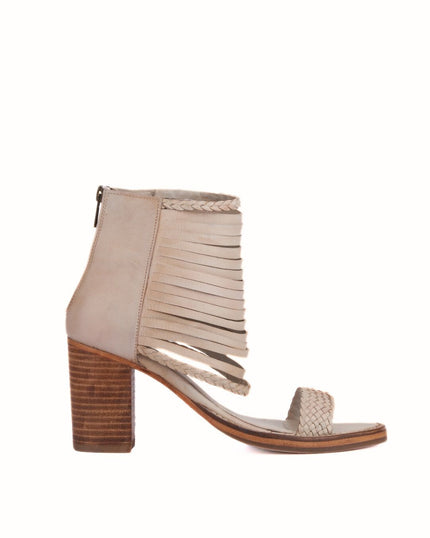 Women's Leila Heel Sandal