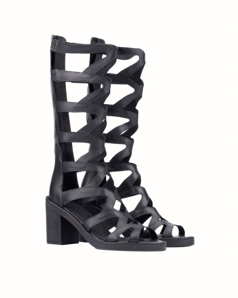 Women's Loni Heel Sandal