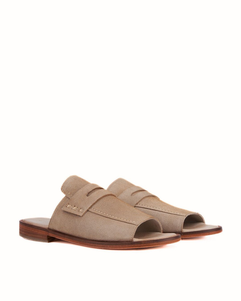 Women's Tracey Flat Sandal