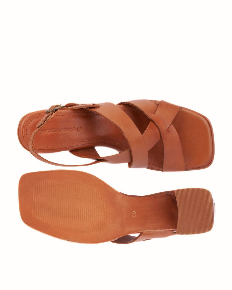 Women's Odelle Heel Sandal