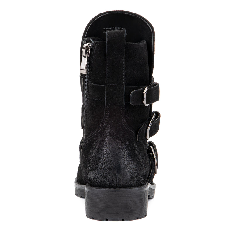 Vintage Foundry Co. Women's Justin Dress Boots