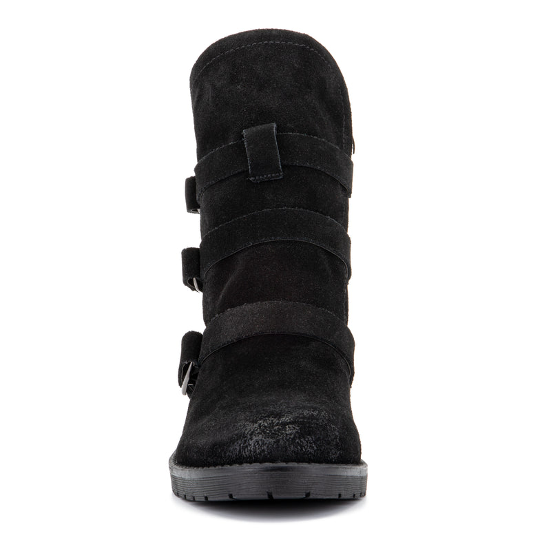 Vintage Foundry Co. Women's Justin Dress Boots