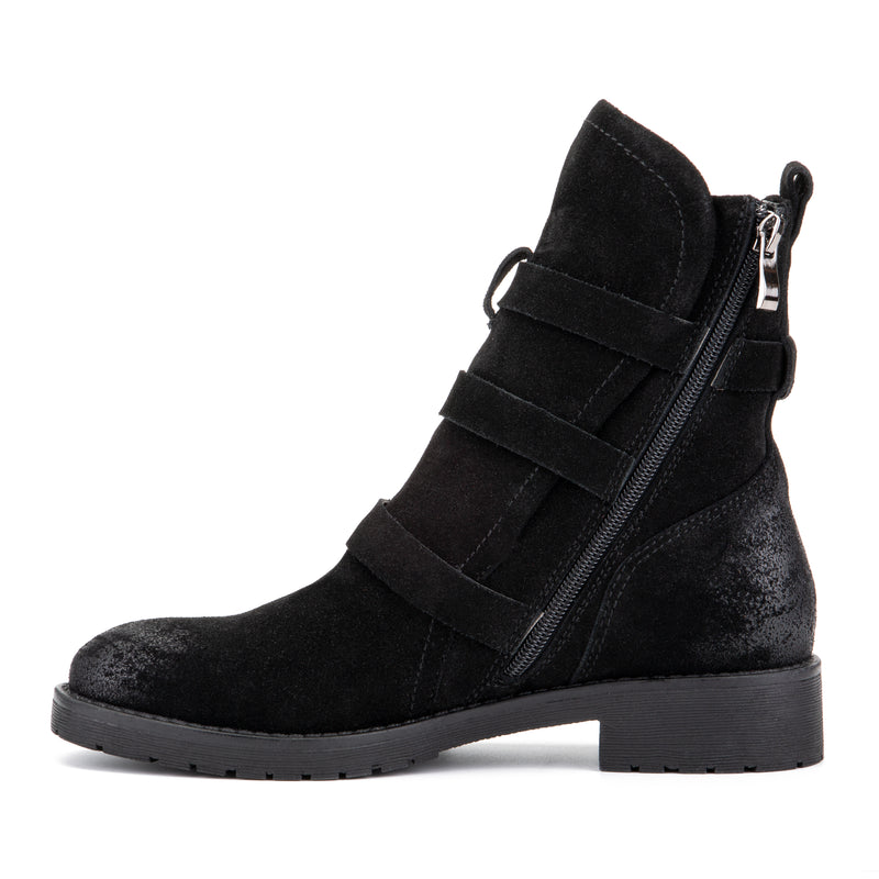 Vintage Foundry Co. Women's Justin Dress Boots