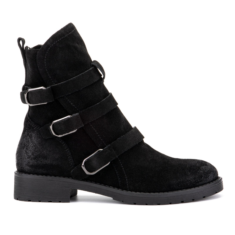 Vintage Foundry Co. Women's Justin Dress Boots