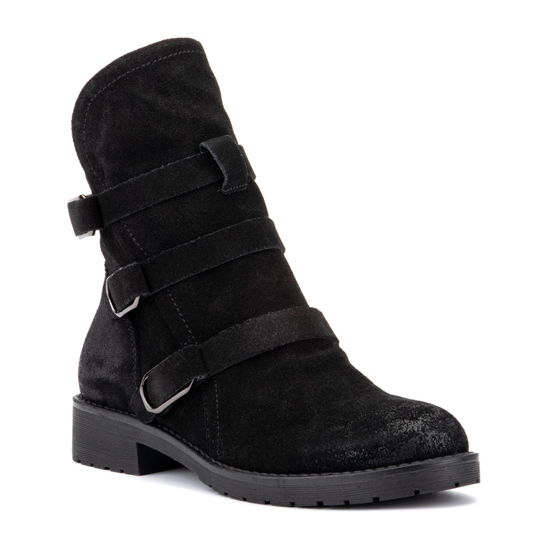 Vintage Foundry Co. Women's Justin Dress Boots