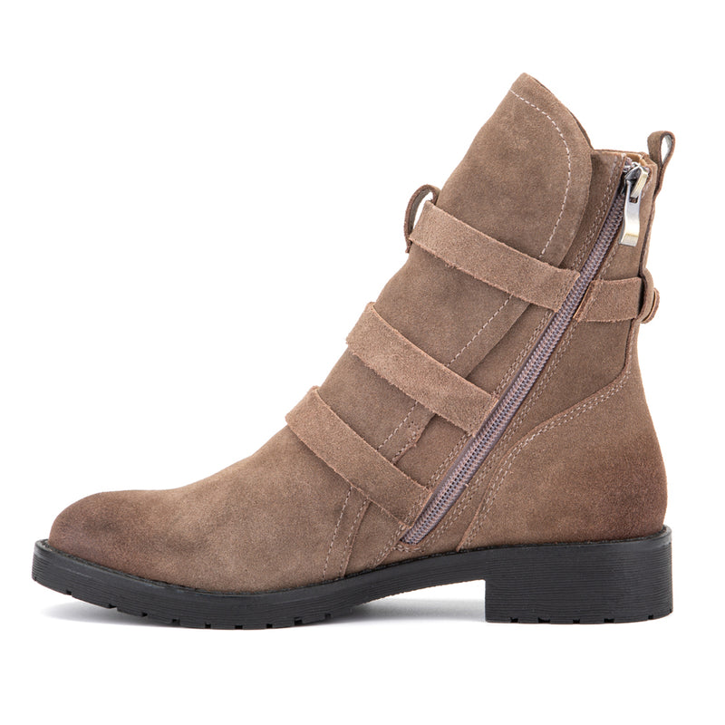 Vintage Foundry Co. Women's Justin Dress Boots