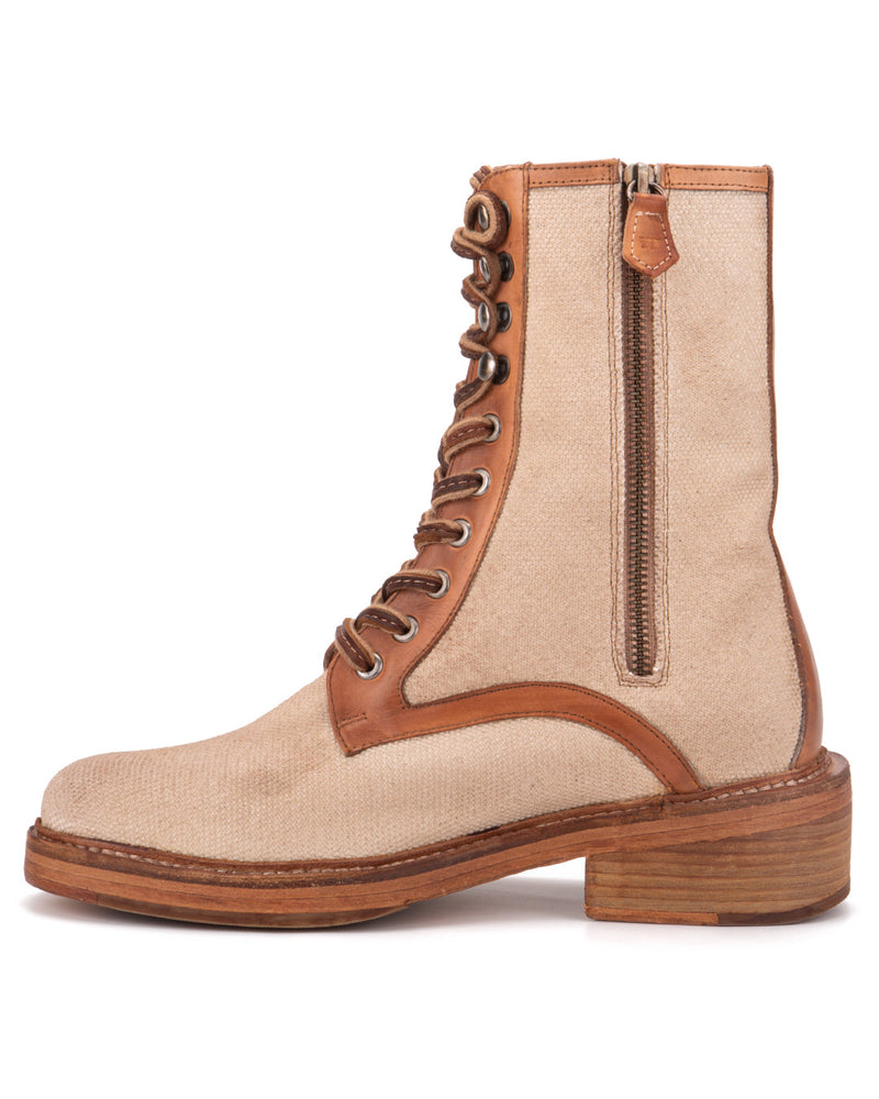 Women's Delia Mid-Top Boots